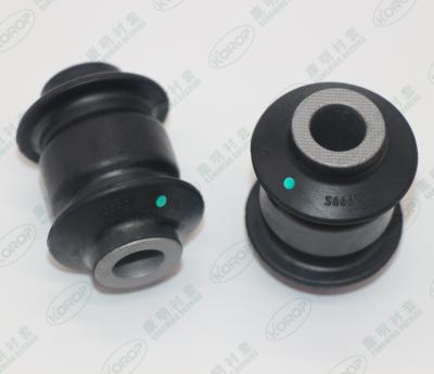 China Optional Size Auto Suspension Bushings NJM Small Rubber Parts 5273731AB black for sale