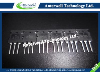 Chine Transistors de puissance complémentaires de silicium de module d'alimentation de transistor MOSFET de FGL40N120AND à vendre