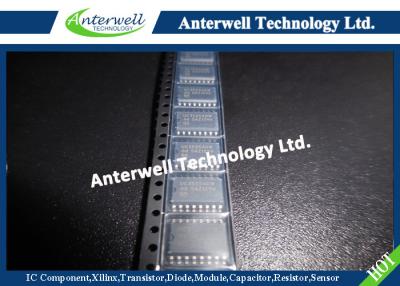 China UC3525ADW Circuit Board Chips , Integrated Circuit Chip Program Memory for sale