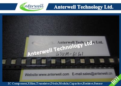 China G3VM-61G1 legt programmierbarer IC Chips MOS FET Brückengleichrichterschaltung neu zu verkaufen