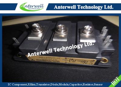 Chine TYPE ISOLÉ par UTILISATION de COMMUTATION de PUISSANCE ÉLEVÉE de module d'alimentation de transistor MOSFET de QM100DY-H à vendre