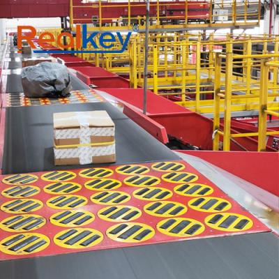 China Handles Loads Up To 50kg Logistical Sorter Modular Design For Easy Maintenance for sale