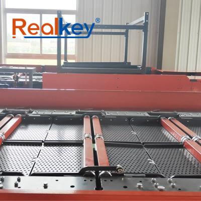 China High Efficiency Warehouse Sorting Machine Processing Up To 21,600 Trays Per Hour for sale
