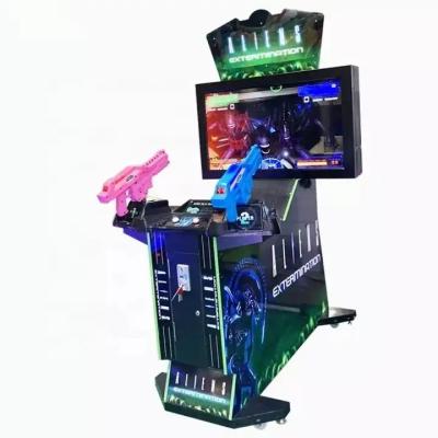 Chine Améliorez votre arcade 42