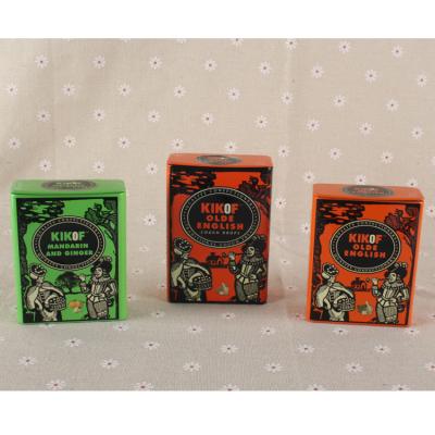 China Toy Can Custom Metal Tobacco Candy Rectangle Tin Cans With Lid Stash Jar for sale