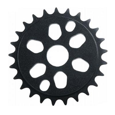 China Douaneoem Cnc die Deel Mini Electric Dirt Bike Parts machinaal bewerkt Te koop