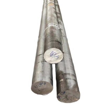 China Hot Sale M2 M42 M35 HSS High Speed Tool Steel Bar Tool Steel Round Rod Bar for sale