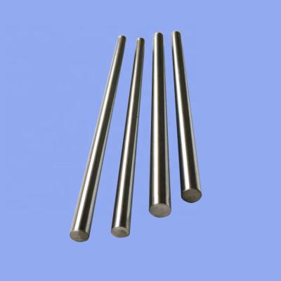China High Speed Steel Tool Steel Bar W18Cr4V Round Bar Supplier for sale