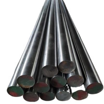 China High Speed Steel Tool Steel Bar Round Bar 1.3343 Round Bar Supplier for sale