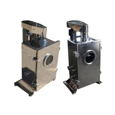China Stainless Steel Professional Production Food Grade Tubular Centrifuge for sale
