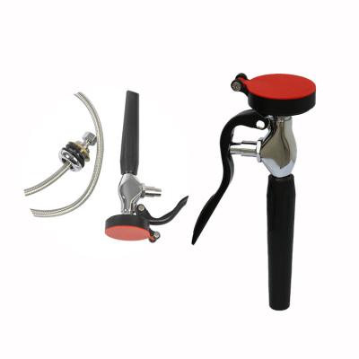 Chine Desktop Mobile Single Port Emergency Eyewash Station Handheld Safety Shower à vendre