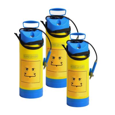 Chine Industrial First Aid Safety Emergency Eyewash Station Pressure Type Laboratory à vendre