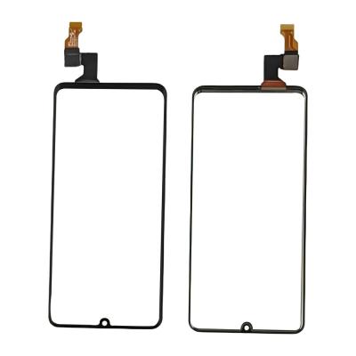 중국 OEM 휴대 전화 LCD 화면 디지털화 터치 패널 Huawei P30pro 판매용