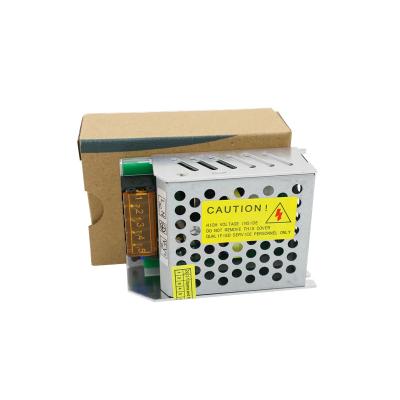 China High Efficiency Open Frame PCB 220V To 12V Smps 12 V 2A 25W Switching Power Supply 85*57*34mm for sale