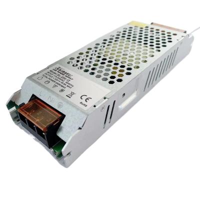 China SL-60-12 Switching Power Supply RSD-60H-12 60W 12V Reliable Railway DC-DC Converter SL-60-12 for sale