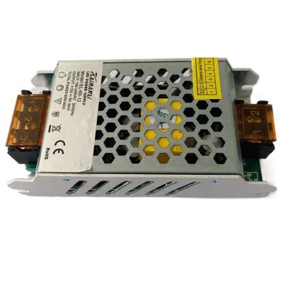 China Metal SL-300-12 HRP-300N-12 Full Range AC DC Single Output Switching Power Supply for sale