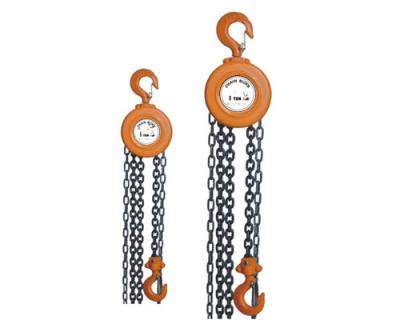 China Widely HSZ-600 SERIES CHAIN BLOCK for sale