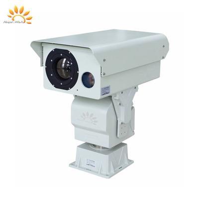 Chine Caméra de fond de formation d'images thermiques de PTZ pour la sécurité de périmètre à vendre