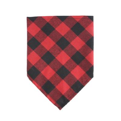 China Sweet Hot Selling Customized Popular Pet Drool Scarf Bibs Pet Accessories Pet Bib for sale