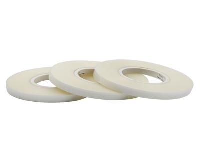 China Tunsing Polyolefin Hot Melt Adhesive Tape , Single Sided Hot Melt Glue Tape PET for sale
