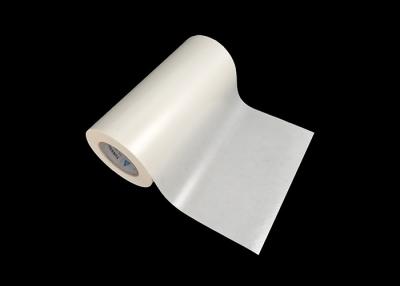 China De Smeltings Zelfklevende Film van lage Temperatuureva double sided tape hot voor Aluminiumblad Te koop