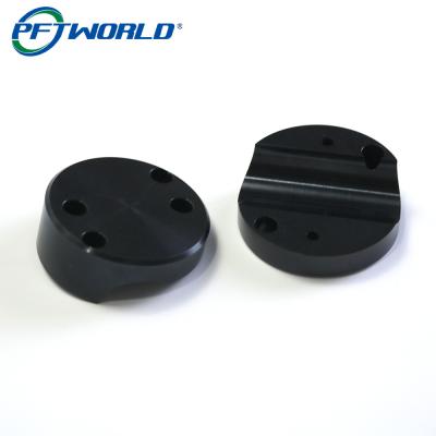 Κίνα Presicion Cnc Turning Machining Metal Mechanical Custom Service Aluminium Anodized Parts από ανοξείδωτο χάλυβα προς πώληση