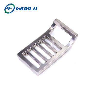 China Custom CNC Turning and Milling Parts Processing for sale