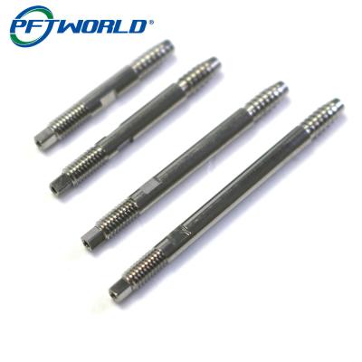 China Fabricação profissional de ferramentas de máquinas CNC de aço inoxidável à venda