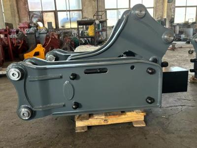Cina Tope tipo Backhoe Hydraulic Breaker Hammer per mini escavatore in vendita