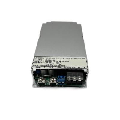China Manufacturer Oem PSU 220V Ac To 12V Transformer 24V Dc Switching Power Supply For Industrial Control 165*85*27.5mm for sale