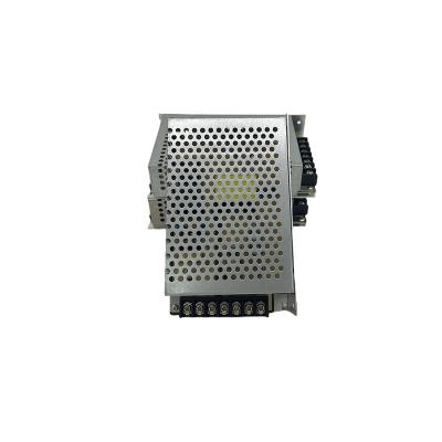 China Laser Power Supply 60W+15V &-15V 2A Dual Output 60W Switching Mode Power Supply YSZ-60-15N for sale