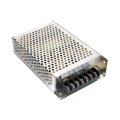 China Aluminium Dual Output 60W 15V 2A Switching Power Supply For Laser Machine for sale