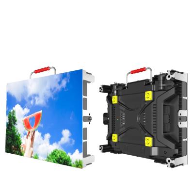 China Indoor 8K 4K SMD HD P1.25 P1.56 P1.667 Full Color Ultrathin Fixed Indoor LED Video Wall Panel Screen Display for sale