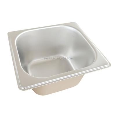 China Resturant Commercial Kitchen Equipment Eusink Factory Price Other Hotel & Restaurant Supplies Stainless Steel Food storage container Container Gn Pan for sale