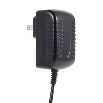 China Chanzeho 22V 0.5A 8W 13W 15W 18W 24W 36W USA Plug Fascia Massage Gun Change Power Supply CZH013 for sale