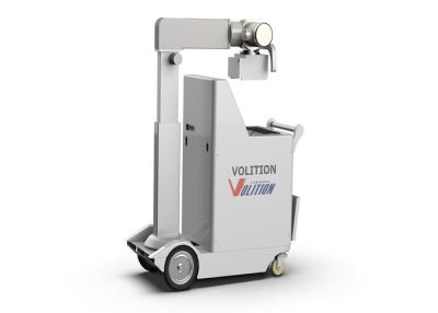 Chine Equipement de radiologie médicale mobile numérique FSC Fluoroscope Machines à rayons X 50kw à vendre