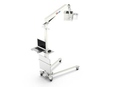 Chine 5Équipement de radiographie dentaire numérique vétérinaire.6kw Machine médicale informatisée à rayons X à vendre
