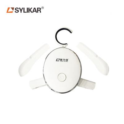 China â ¤ mini clothes dryer machine, clothes dryer rack, 10M3 220V 150W travel electric clothes dryer for sale