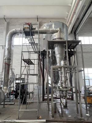Cina Facile da pulire e asciugatrice a spruzzo di sangue CIP con prezzo competitivo in vendita