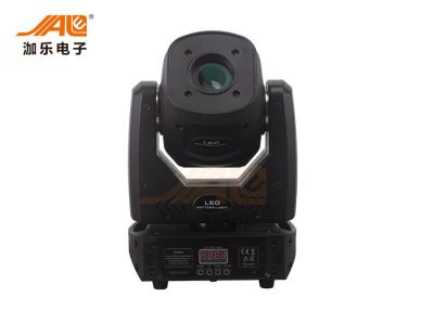 Chine L'étape du DJ allume les lumières principales en mouvement de 80w LED à vendre