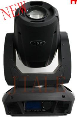 China 330W 15R Sharpy Beam Moving Head Light Portable Stage Lighting Fixtures for Disco / DJ for sale