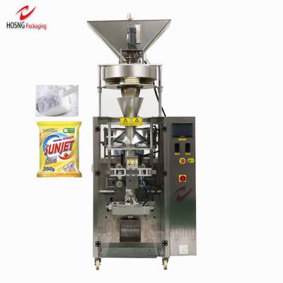 China Automatic Food Weigher Packing Machine Pouch Filling Machine Washing Powder Packing Machine for sale