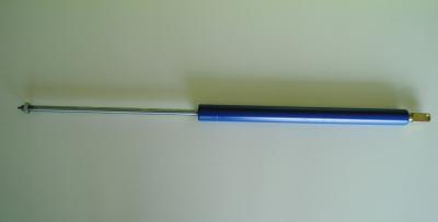 China Steel Lockable Medical Bed Gas Spring Nitrogen Gas Strut For Recliners for sale