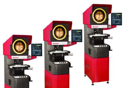 China EP2515 Horizontal Profile Projector for sale