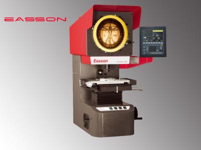 China Easson Measurement Optical Profile Projector In Metrology for sale