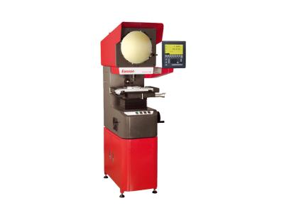China EP2010 Digital Horizontal Profile Projector In Screw Manufacturing for sale