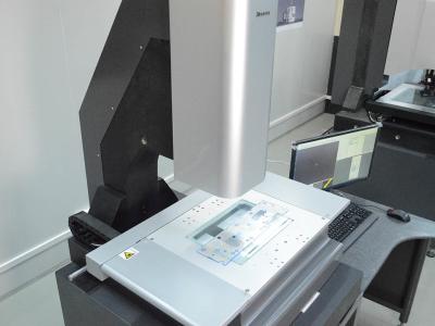 China Vision Video Vms Measuring Instrument For Flexible Circuit Board Inspection for sale