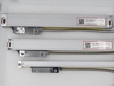 China 5um 1um Digital Linear Scale DRO Systems For Milling Machine for sale