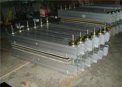 Chine Le caoutchouc cisaille les épissoirs de bande de conveyeur pour la ceinture joignant la machine à vendre
