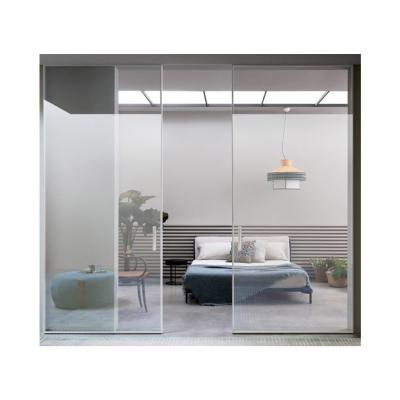 Chine Custom Flat Tempered Float Glass Laminated Safety 5mm 5.5mm à vendre